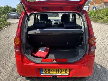 Daihatsu Cuore
